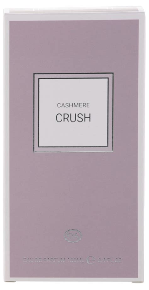 cashmere crush perfume